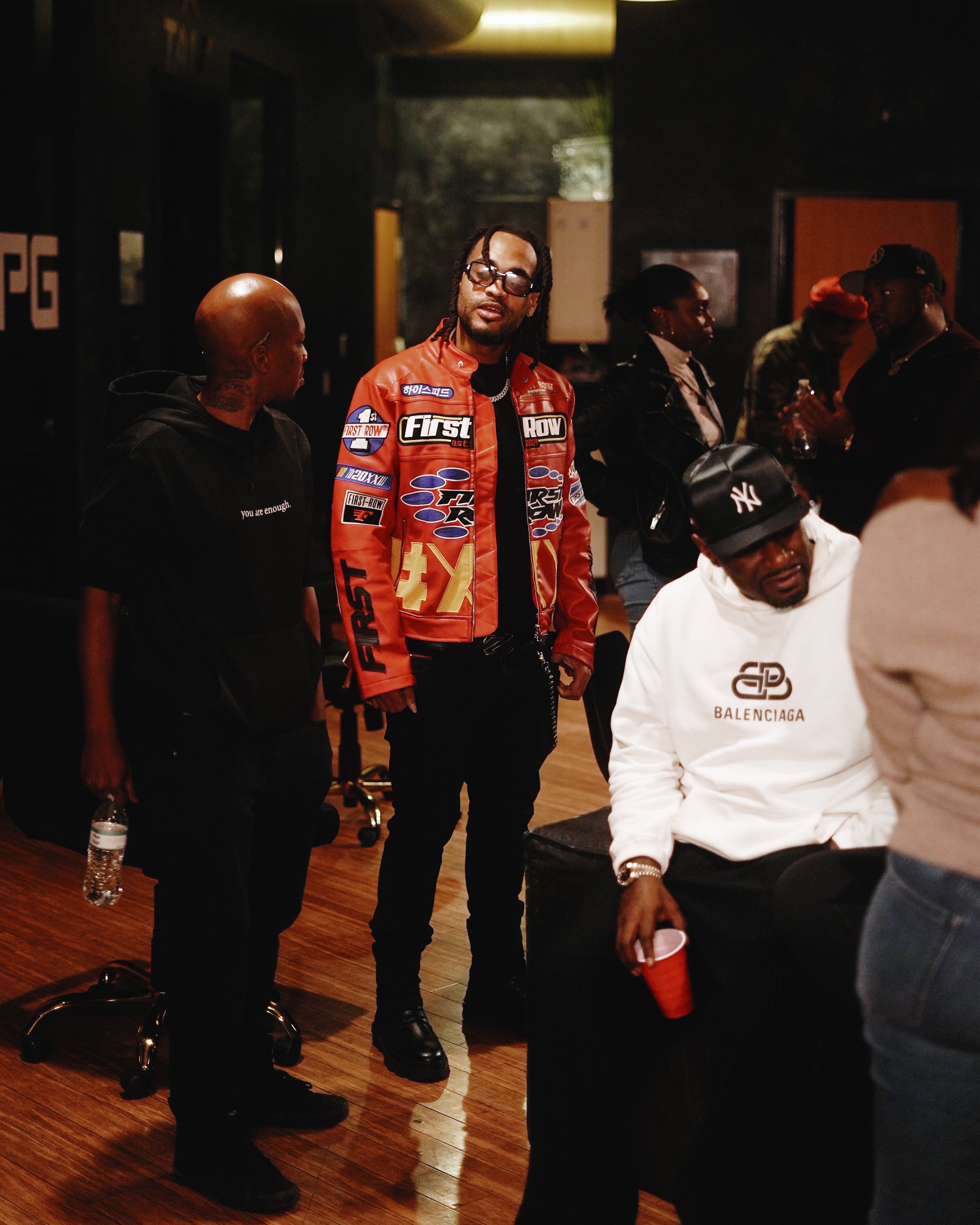 The Camp Out – February 7 Delivers Unmatched Music and Industry Connections