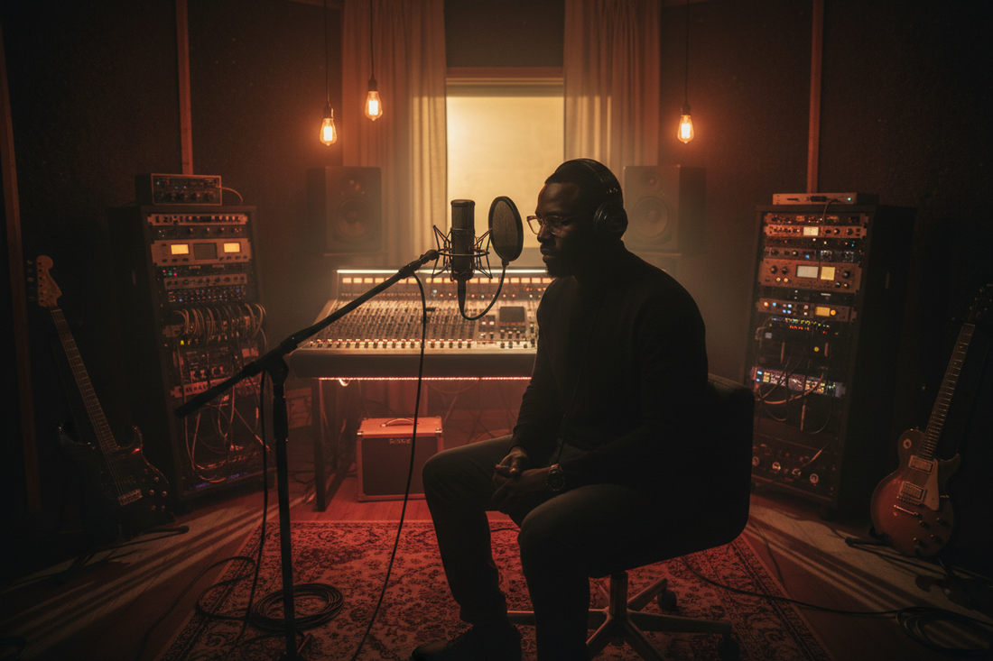 Back To The Basics: Artist Marketing In 2026