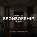 The Brand Sponsorship Package
