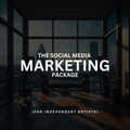 The Social Media Marketing Package
