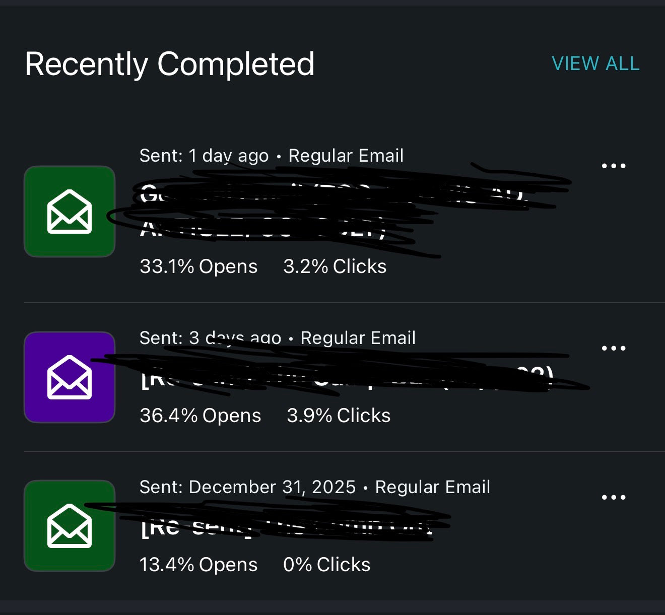 The Social Media Marketing Package