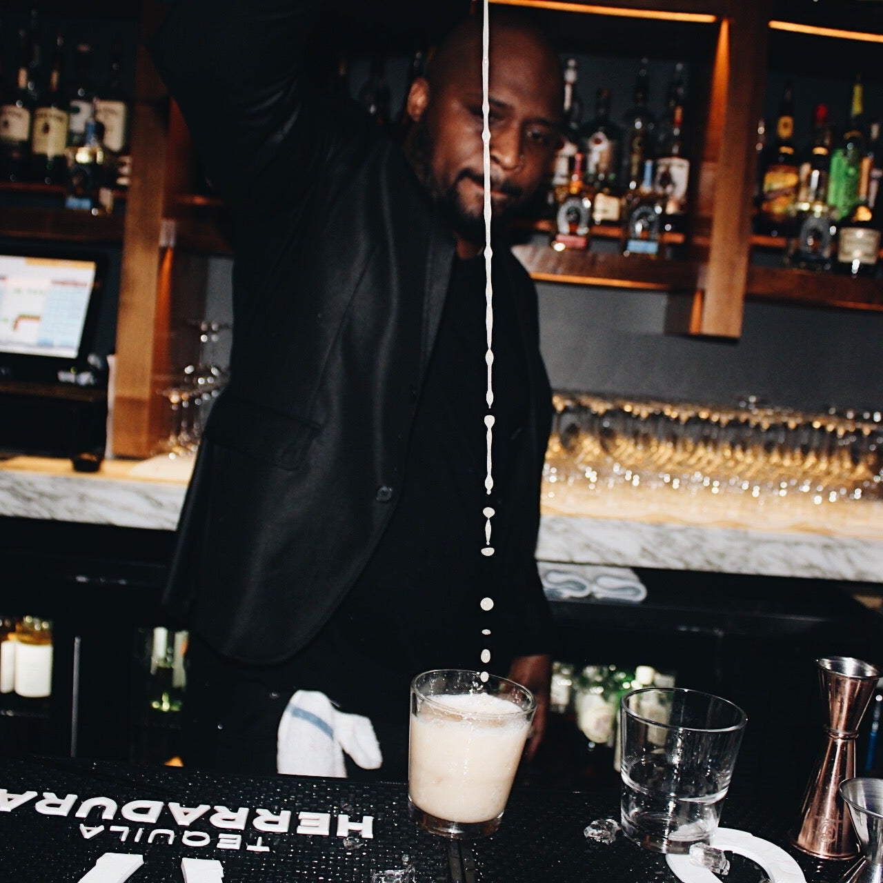 The Brand Sponsorship Package