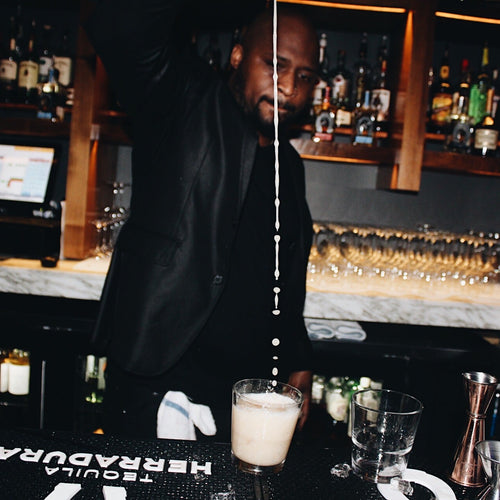 The Brand Sponsorship Package