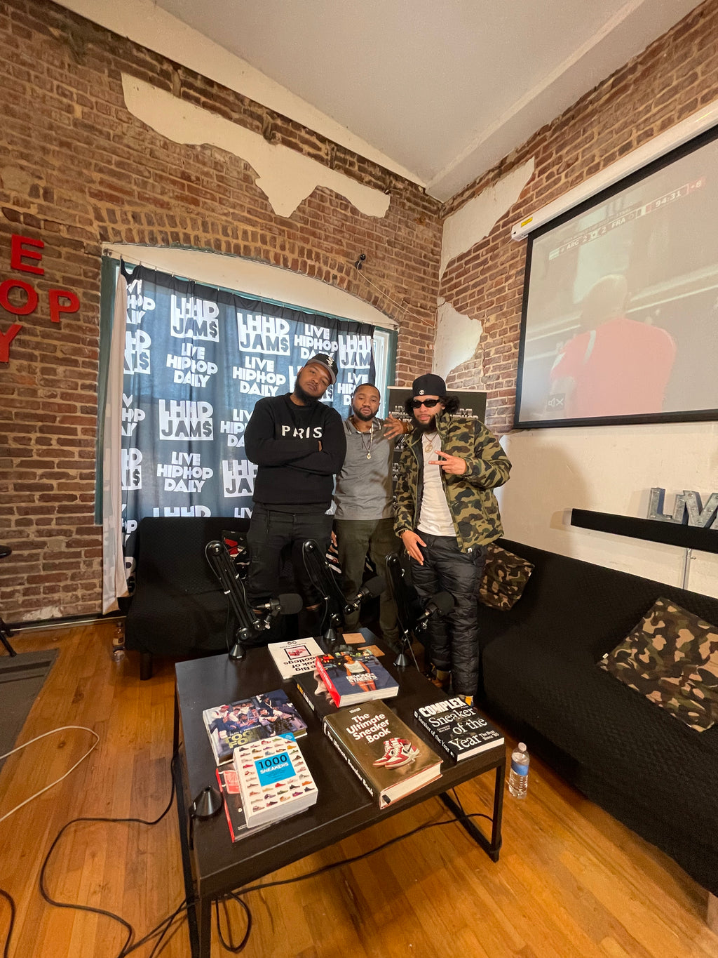 The PR Marketing Package