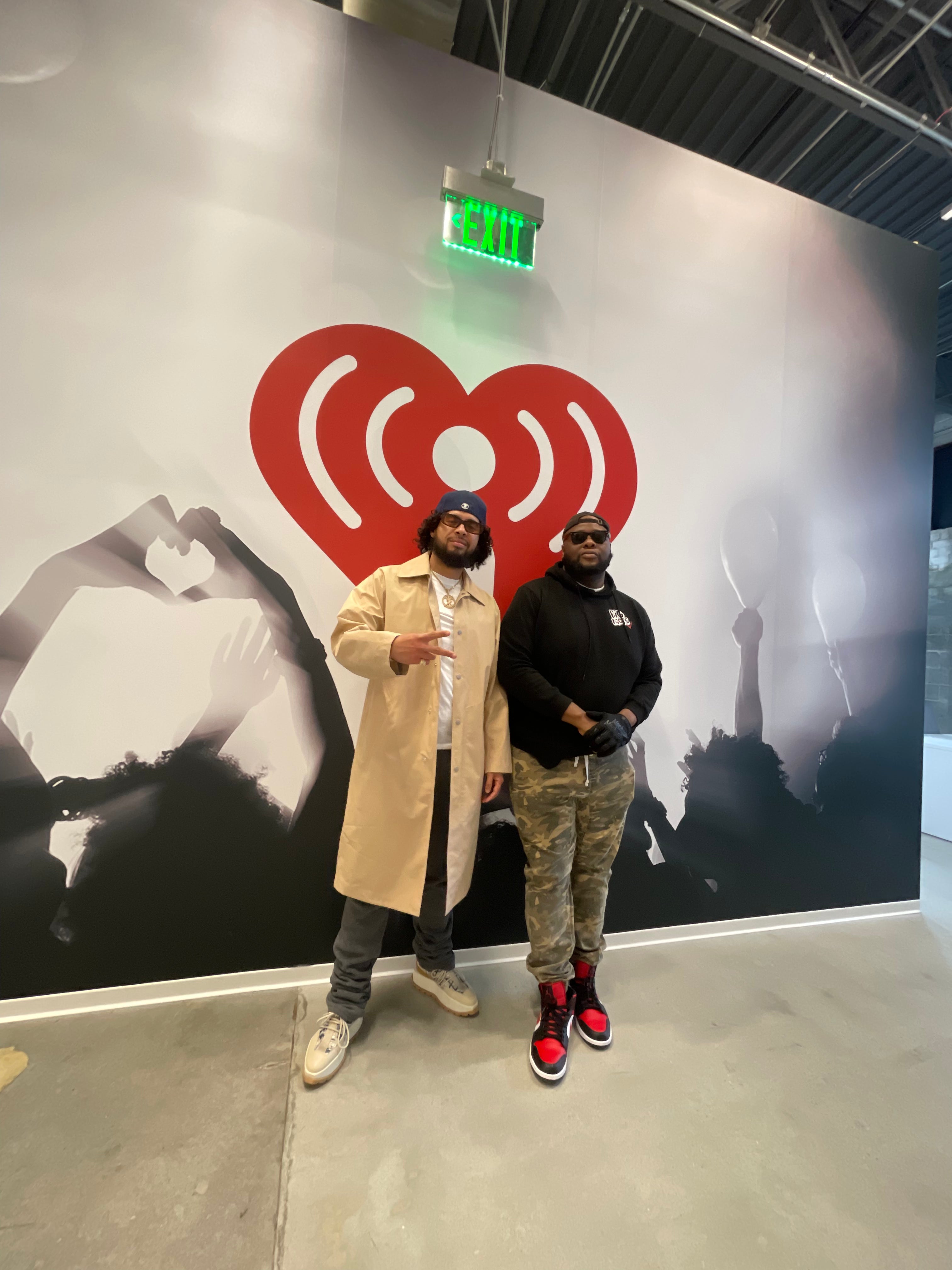 The PR Marketing Package