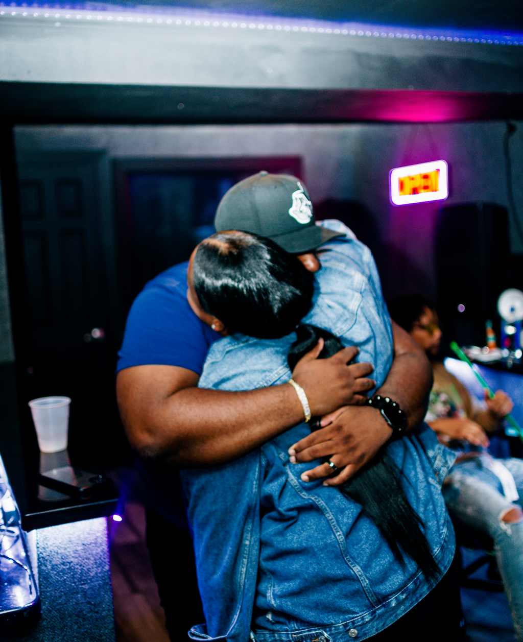 The Camp Out - Artist Slot