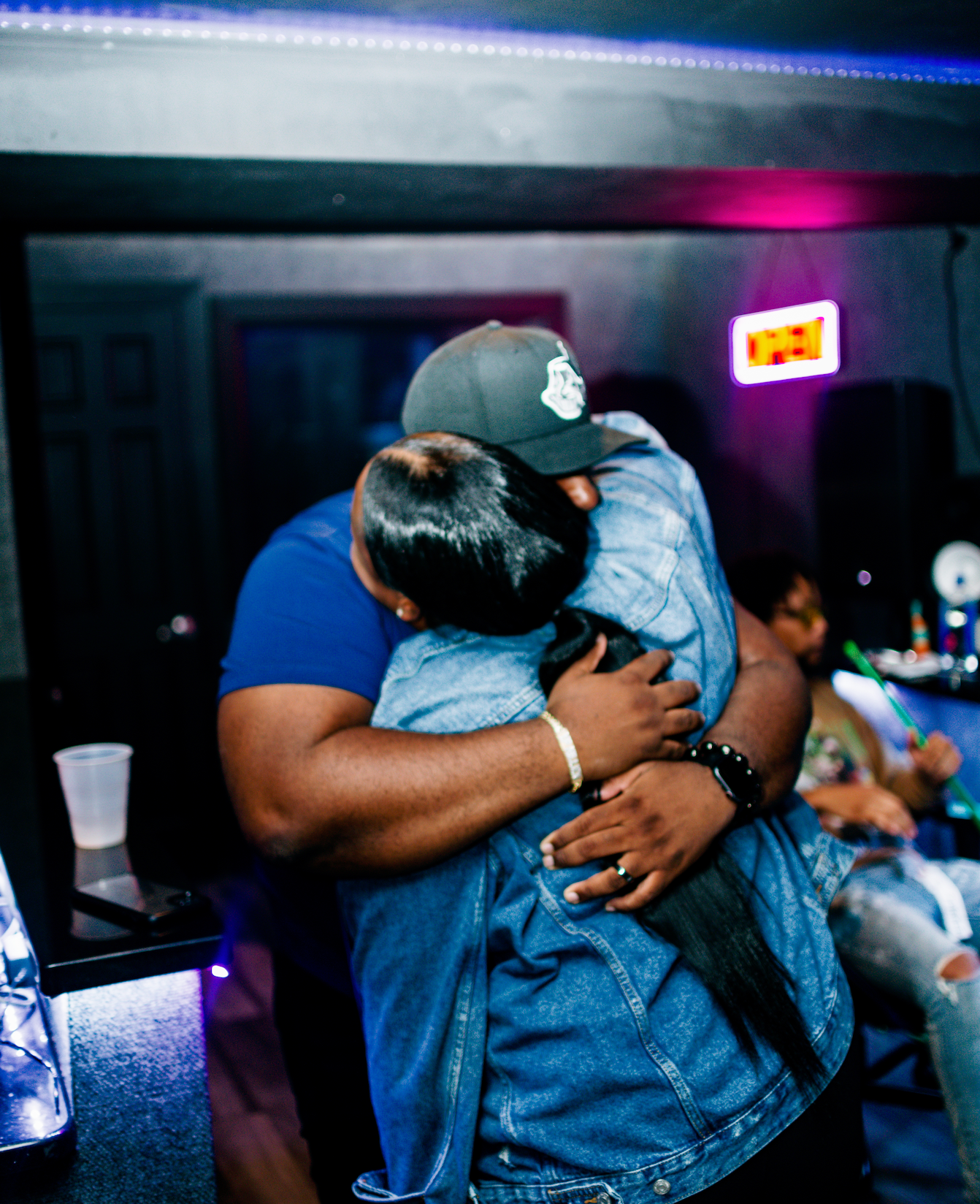 The Camp Out - Artist Slot